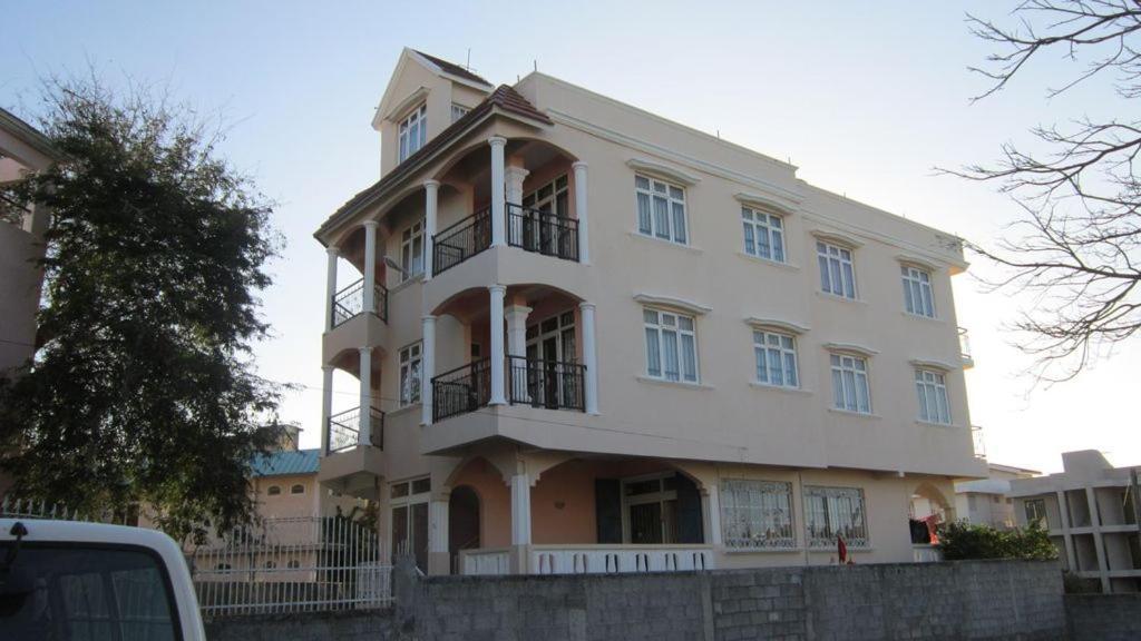 Aadi Villa Mont-Choisy Zewnętrze zdjęcie