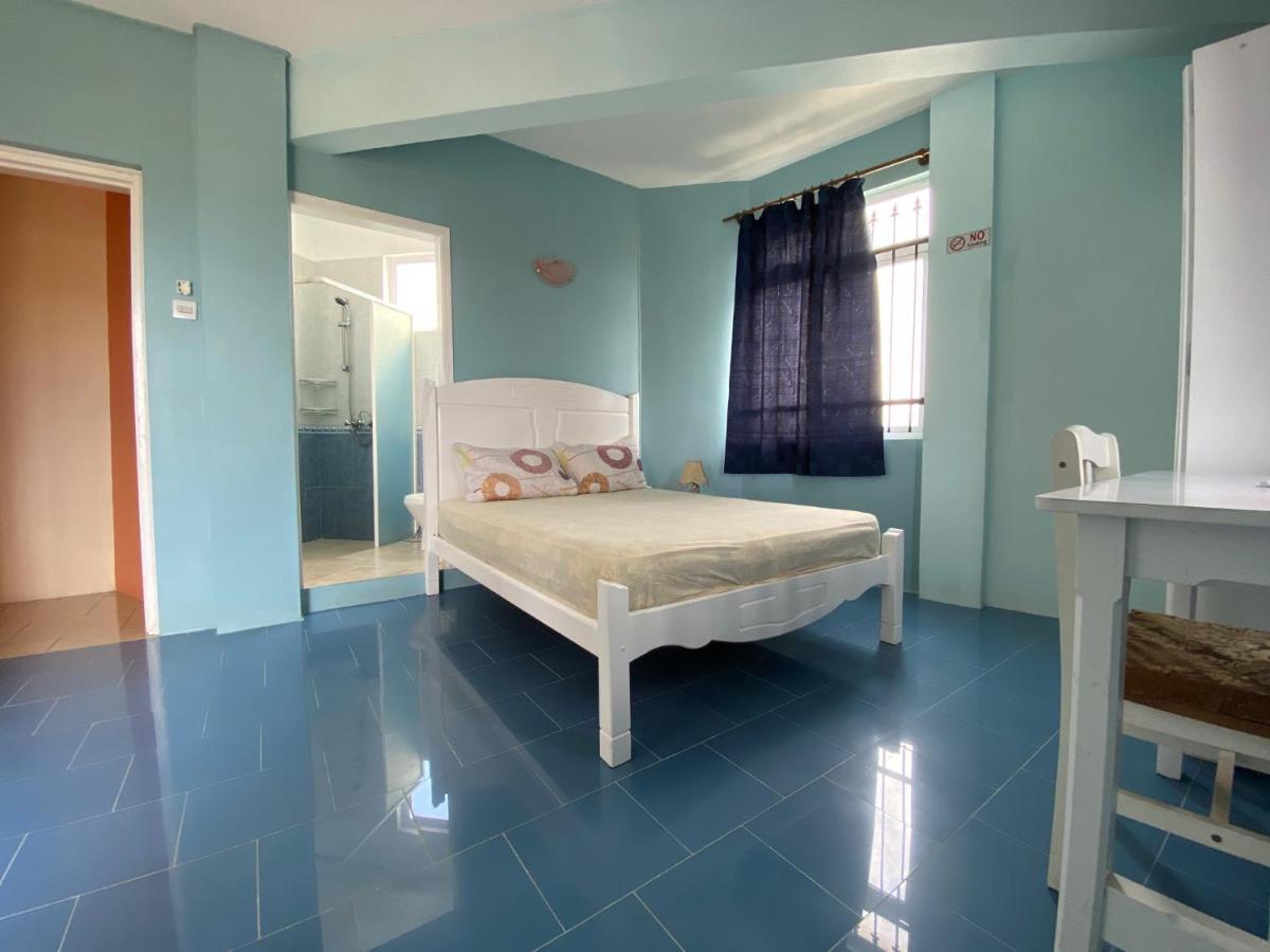 Aadi Villa Mont-Choisy Zewnętrze zdjęcie
