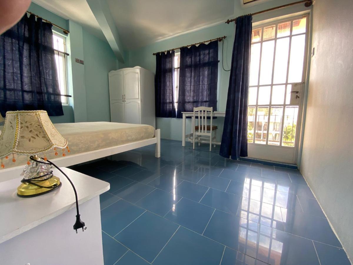Aadi Villa Mont-Choisy Zewnętrze zdjęcie
