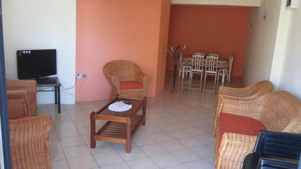 Aadi Villa Mont-Choisy Pokój zdjęcie